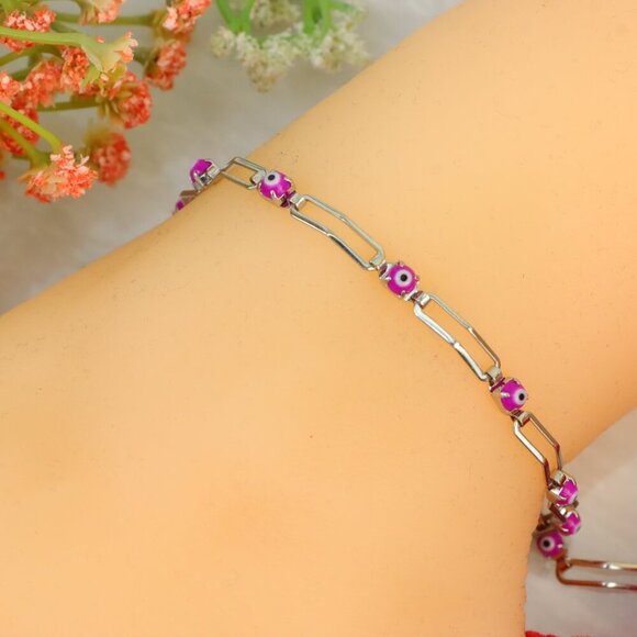 "New Beautiful Design Anklet for Women/Girls, Gift, A672 - Picture 13 of 13